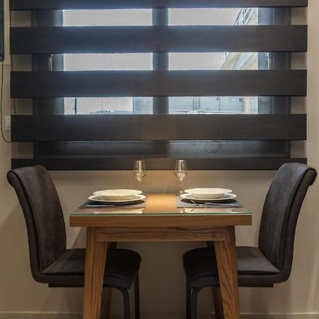 Artemis Apartment Ираклио Екстериор снимка